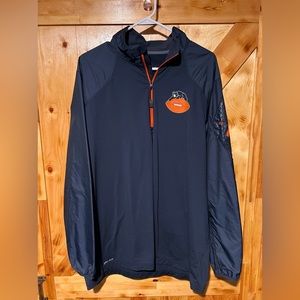 Chicago Bears Men’s Nike Quarter Zip Pullover